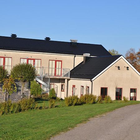 Hotel Bella Luna Båstad Exterior foto
