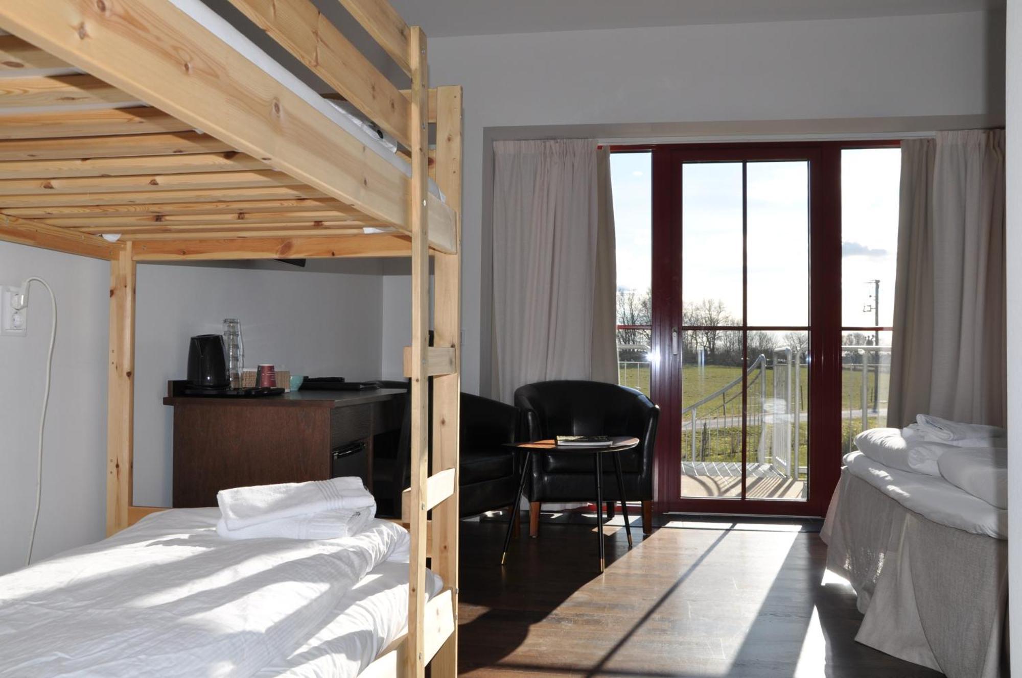 Hotel Bella Luna Båstad Exterior foto