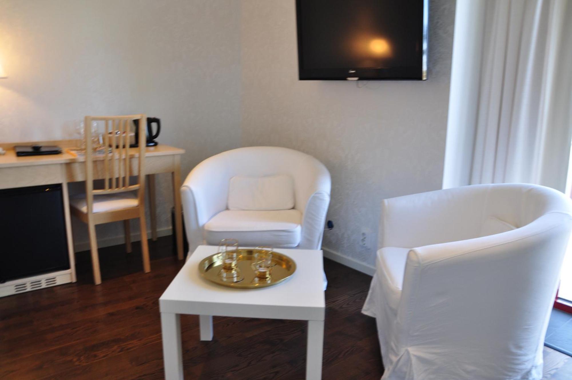 Hotel Bella Luna Båstad Exterior foto